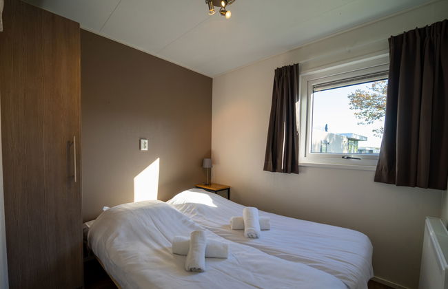Casa de 4 quartos em Hellevoetsluis com terraço - Foto 4