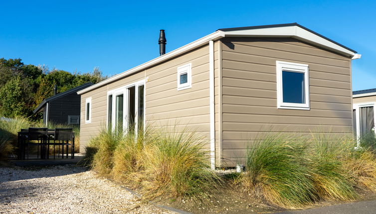 Foto 1 - Haus mit 3 Schlafzimmern in Hellevoetsluis mit terrasse und blick aufs meer