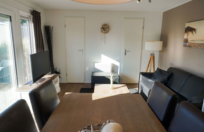 Casa de 4 quartos em Hellevoetsluis com terraço - Foto 12