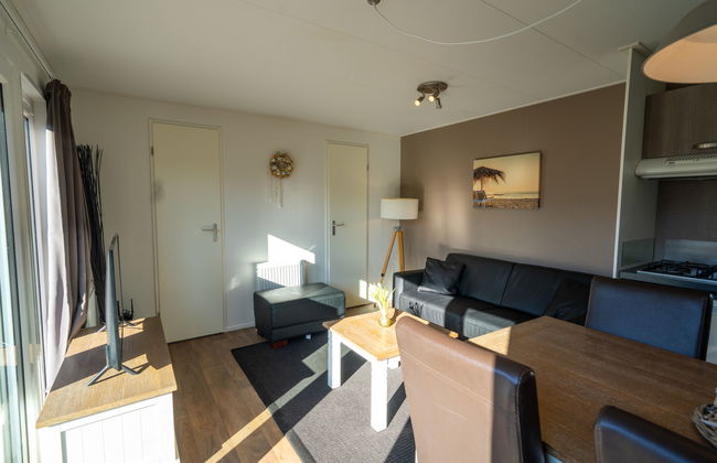 Casa de 4 quartos em Hellevoetsluis com terraço - Foto 10