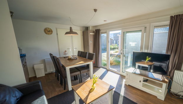 Maison de 4 chambres à Hellevoetsluis avec terrasse - Photo 3