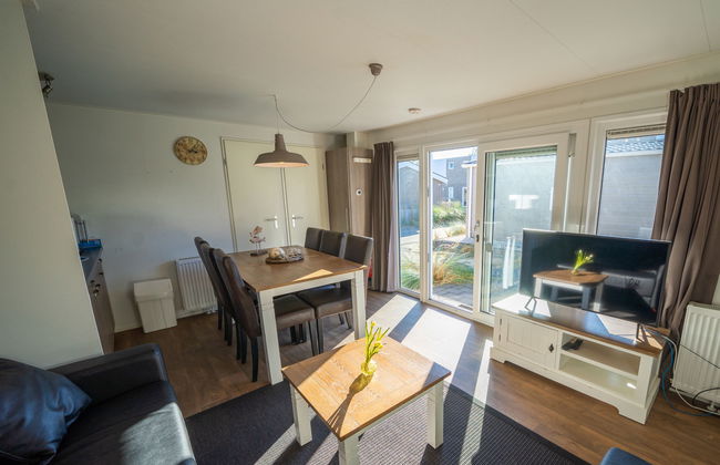 Casa de 4 quartos em Hellevoetsluis com terraço - Foto 3