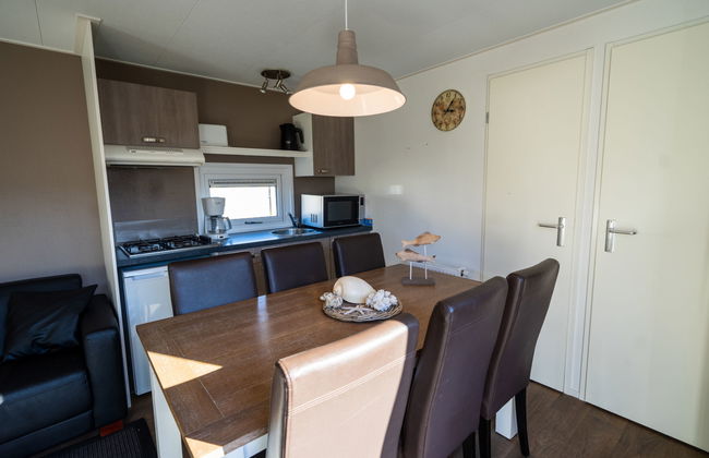 Casa de 4 quartos em Hellevoetsluis com terraço - Foto 7