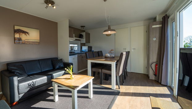 Maison de 4 chambres à Hellevoetsluis avec terrasse - Photo 2