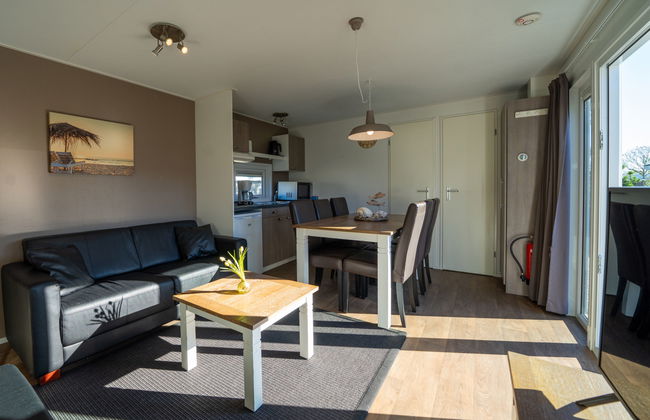 Casa de 4 quartos em Hellevoetsluis com terraço - Foto 2