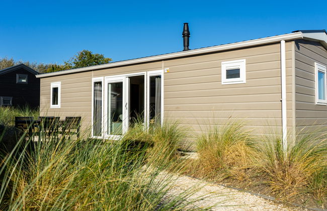Casa de 4 quartos em Hellevoetsluis com terraço - Foto 28