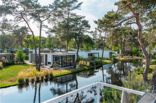 Foto 20 - Haus mit 3 Schlafzimmern in Otterlo mit schwimmbad und terrasse