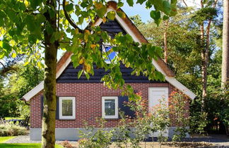 Photo 1 - Maison de 3 chambres à Otterlo avec piscine et terrasse