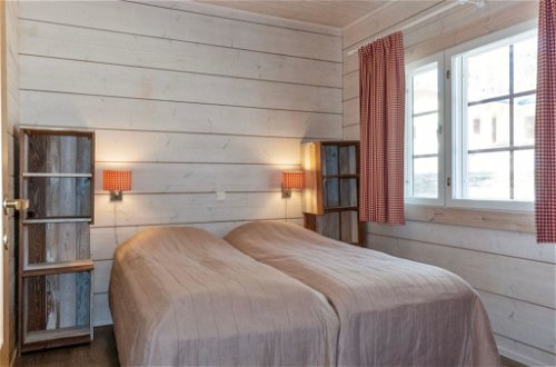 Photo 12 - Maison de 3 chambres à Salla avec sauna et vues sur la montagne