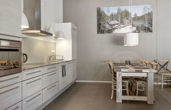 Haus mit 3 Schlafzimmern in Salla - Foto 8