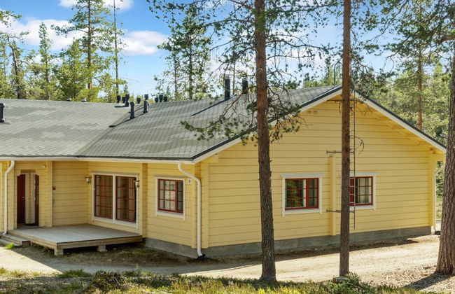 Haus mit 3 Schlafzimmern in Salla - Foto 19