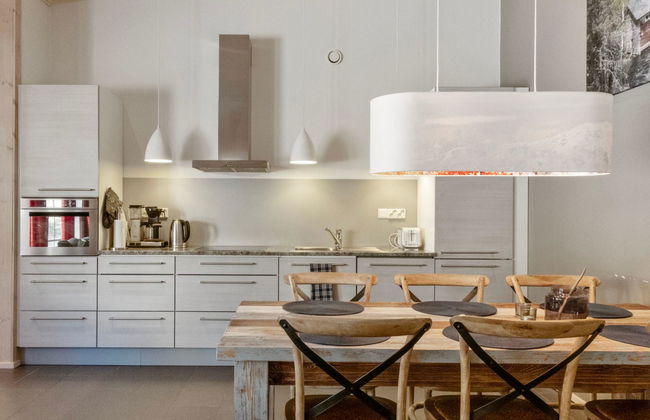 Haus mit 3 Schlafzimmern in Salla - Foto 9