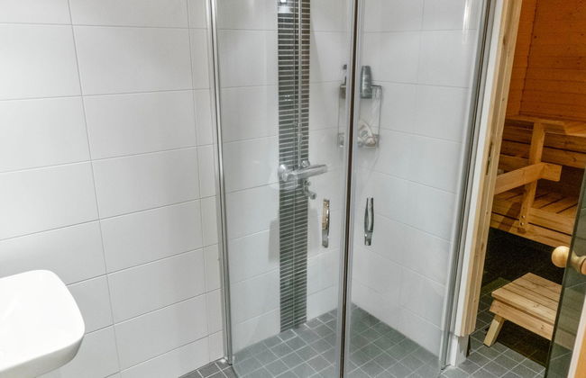 Haus mit 3 Schlafzimmern in Salla - Foto 15