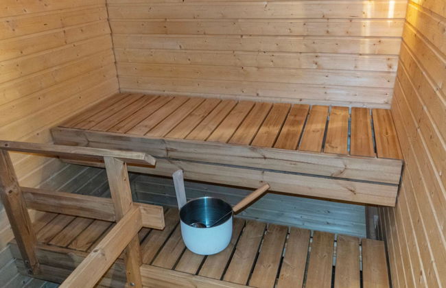 Haus mit 3 Schlafzimmern in Salla - Foto 16