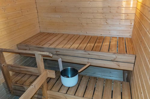 Foto 17 - Casa de 3 quartos em Salla com sauna e vista para a montanha