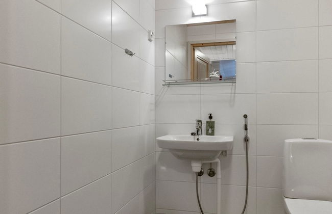 Haus mit 3 Schlafzimmern in Salla - Foto 18