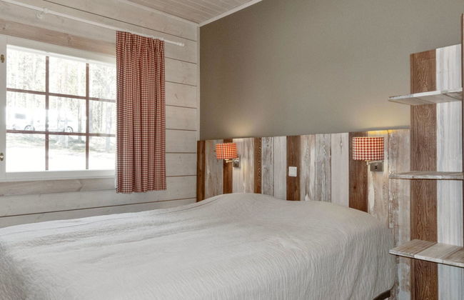 Haus mit 3 Schlafzimmern in Salla - Foto 13