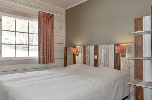 Foto 14 - Casa con 3 camere da letto a Salla con sauna e vista sulle montagne
