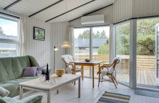 Foto 3 - Haus mit 3 Schlafzimmern in Klitmøller mit terrasse und sauna