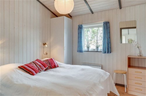 Photo 13 - 3 bedroom House in Klitmøller with terrace and sauna