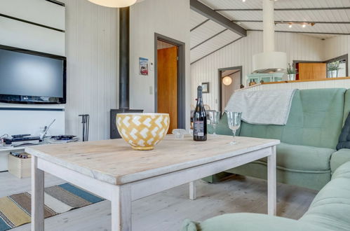 Foto 5 - Casa con 3 camere da letto a Klitmøller con terrazza e sauna