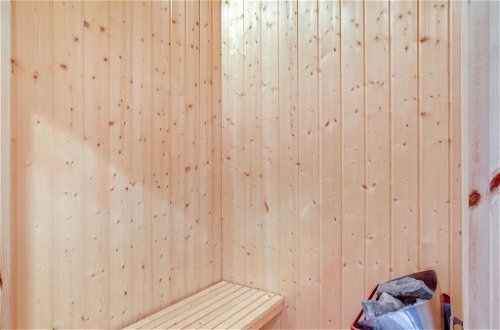 Foto 16 - Casa con 3 camere da letto a Klitmøller con terrazza e sauna