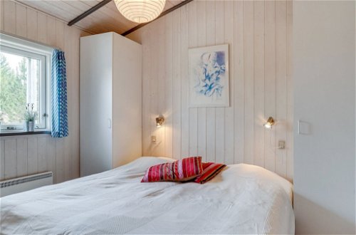 Foto 12 - Haus mit 3 Schlafzimmern in Klitmøller mit terrasse und sauna