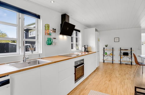 Photo 22 - 3 bedroom House in Idestrup with terrace