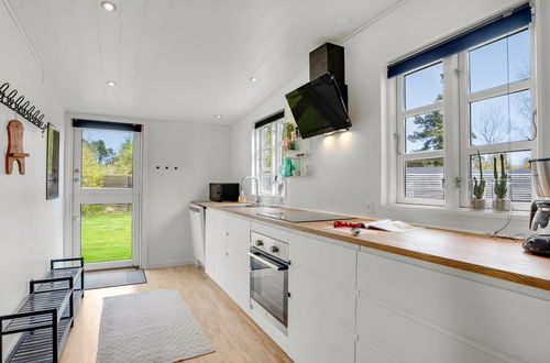 Photo 21 - 3 bedroom House in Idestrup with terrace