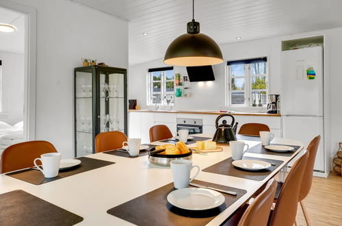 Photo 18 - 3 bedroom House in Idestrup with terrace
