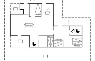 Photo 2 - 3 bedroom House in Idestrup with terrace