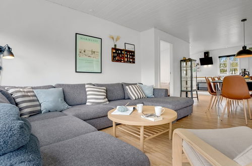 Photo 19 - 3 bedroom House in Idestrup with terrace