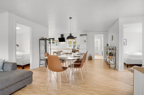 Photo 17 - 3 bedroom House in Idestrup with terrace