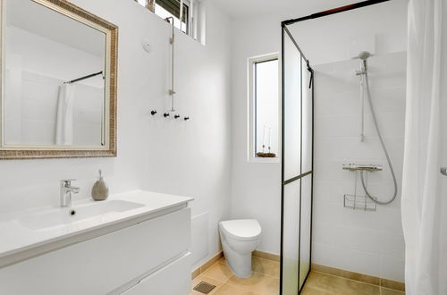 Photo 15 - 3 bedroom House in Idestrup with terrace