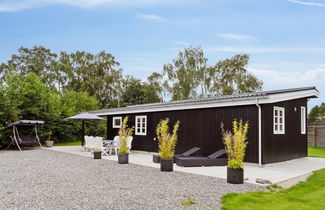 Photo 3 - 3 bedroom House in Idestrup with terrace