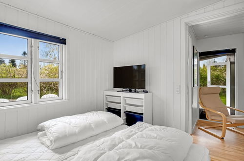 Photo 12 - 3 bedroom House in Idestrup with terrace
