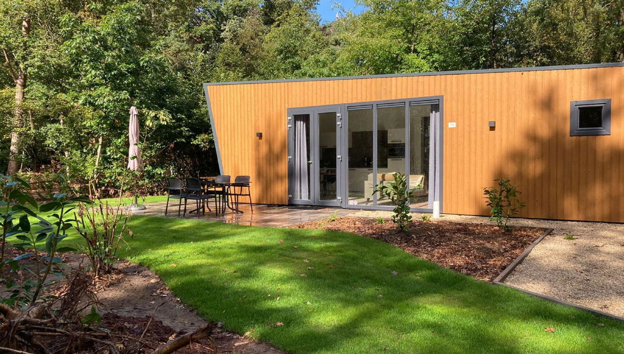 Casa de 3 quartos em Dwingeloo com piscina - Foto 1