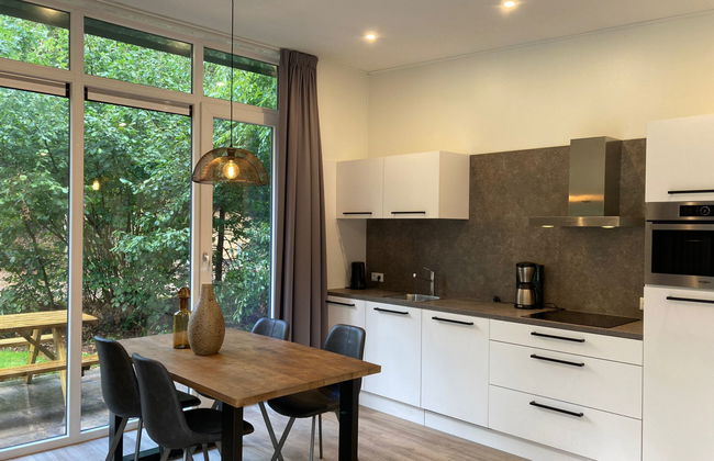 Casa de 3 quartos em Dwingeloo com piscina - Foto 3