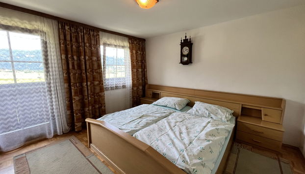 Haus mit 3 Schlafzimmern in Niederwölz mit garten und terrasse - Foto 5