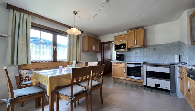 Haus mit 3 Schlafzimmern in Niederwölz mit garten und terrasse - Foto 3