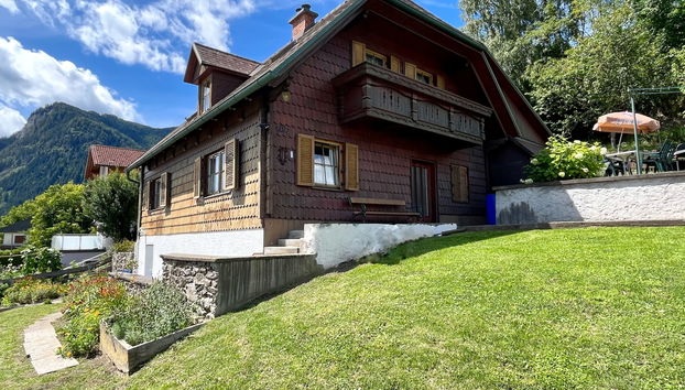 Haus mit 3 Schlafzimmern in Niederwölz mit garten und terrasse - Foto 2