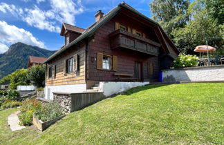 Photo 2 - 3 bedroom House in Niederwölz with terrace and mountain view