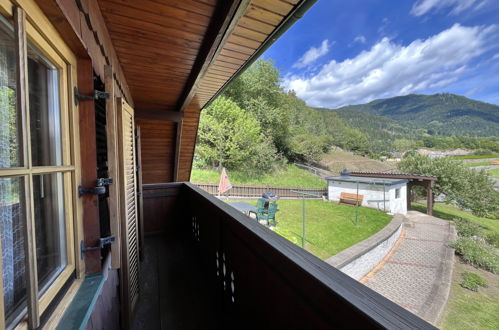 Photo 23 - 3 bedroom House in Niederwölz with terrace and mountain view