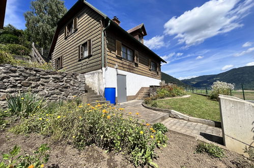 Photo 9 - 3 bedroom House in Niederwölz with terrace and mountain view