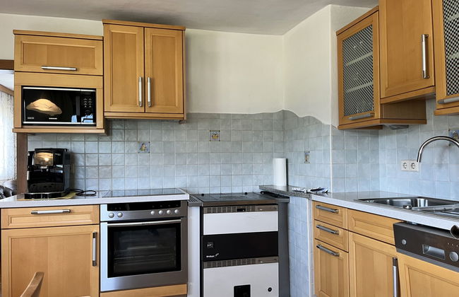 Haus mit 3 Schlafzimmern in Niederwölz mit garten und terrasse - Foto 17