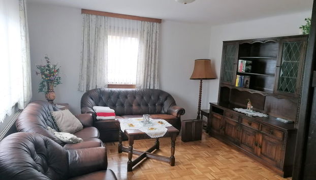 Haus mit 3 Schlafzimmern in Niederwölz mit garten und terrasse - Foto 4