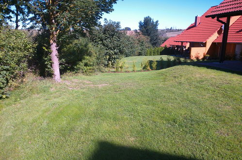 Foto 17 - Casa con 2 camere da letto a Oberharz am Brocken con giardino e terrazza