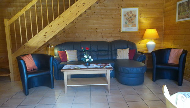 Maison de 2 chambres à Oberharz am Brocken avec jardin et terrasse - Photo 2