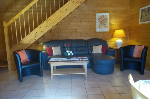 Photo 2 - 2 bedroom House in Oberharz am Brocken with garden and terrace