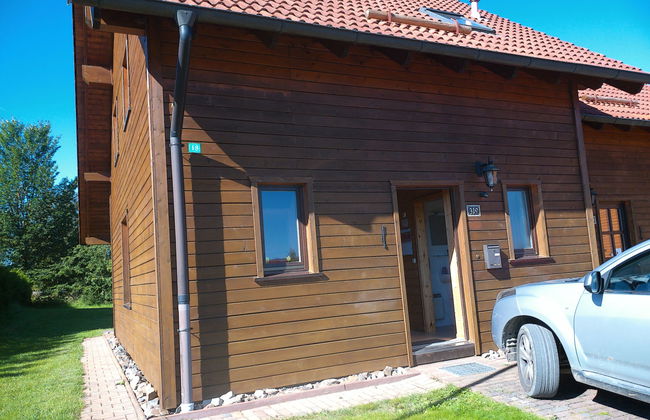 Casa de 2 quartos em Oberharz am Brocken com jardim e terraço - Foto 18